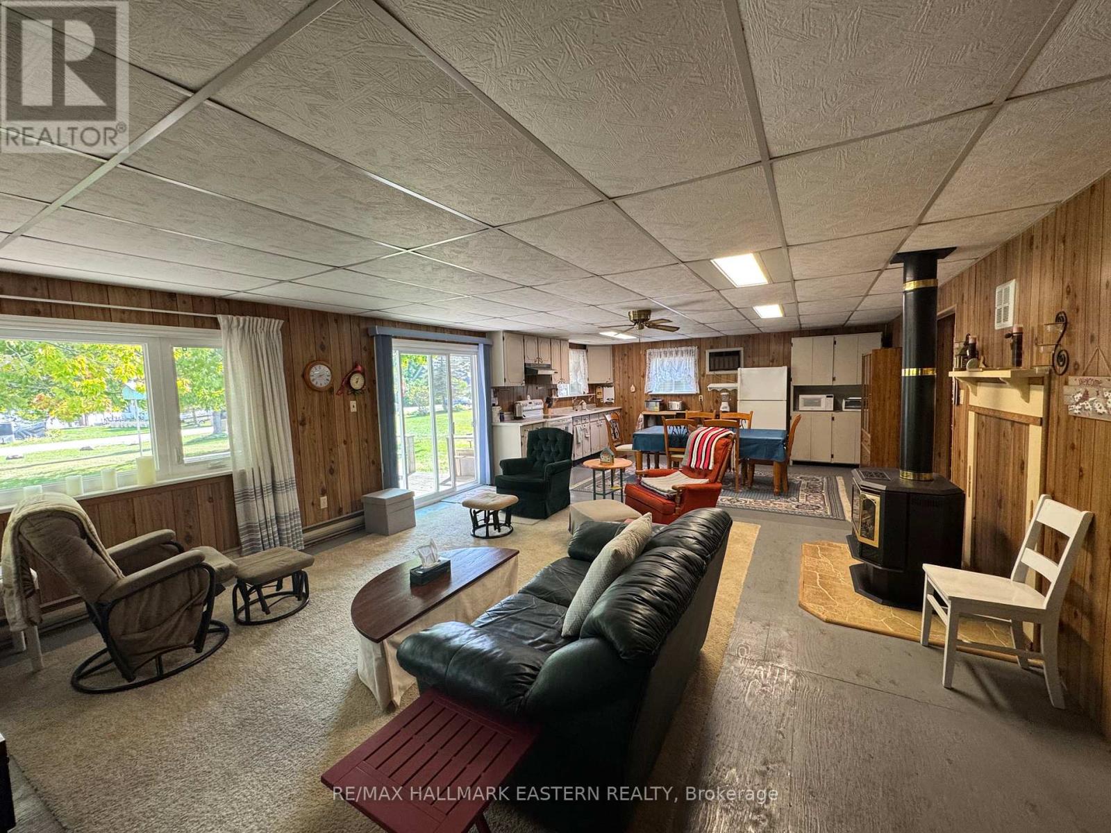 46 Lakeview Cottage Road Se, Kawartha Lakes, Ontario  K0M 2B0 - Photo 4 - X12420024