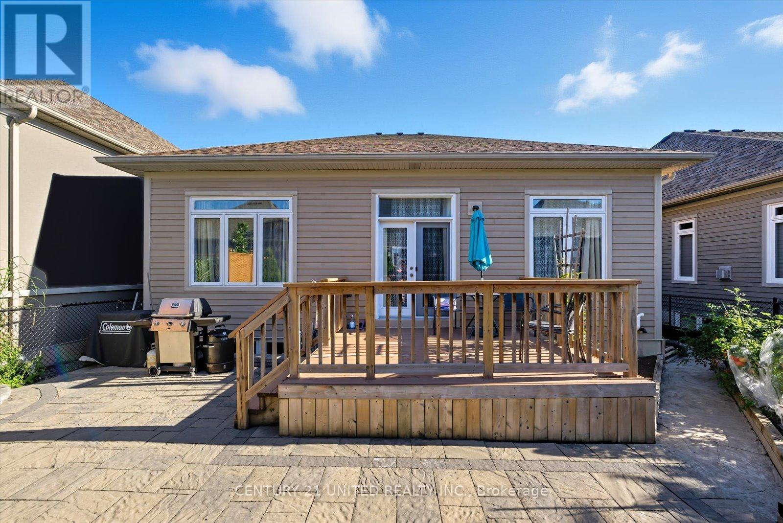 16 Lockside Drive, Peterborough, Ontario  K9J 8T1 - Photo 38 - X12420039