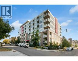 308, 88 9 Street Ne Bridgeland/Riverside, Calgary, Ca
