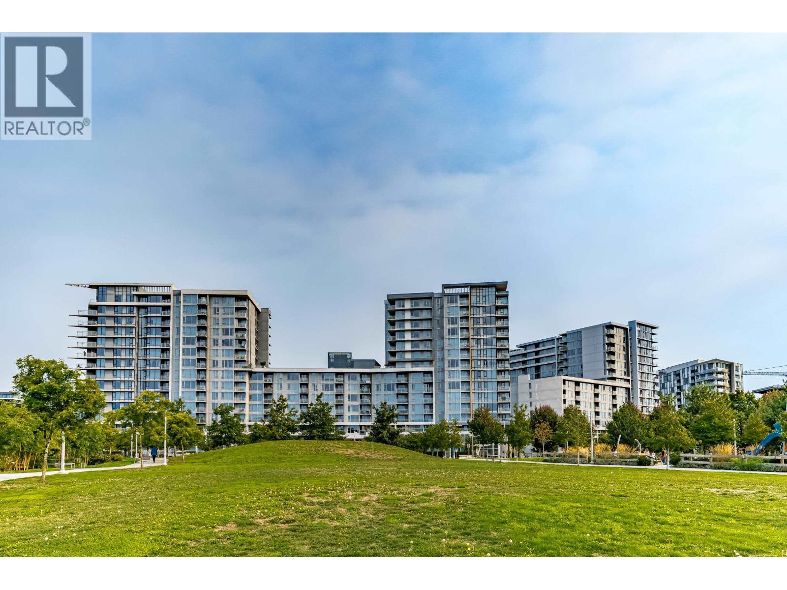 107 8333 SWEET AVENUE, Richmond, British Columbia