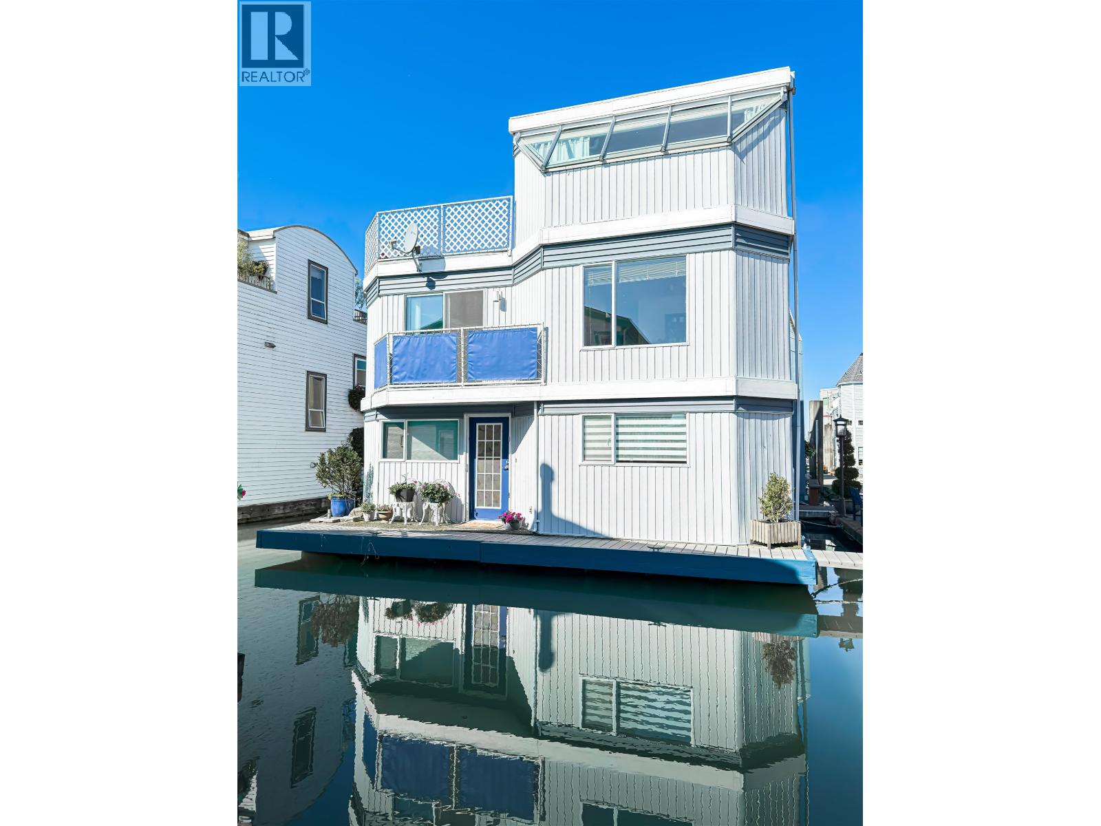 14 3459 W RIVER ROAD, Delta, British Columbia