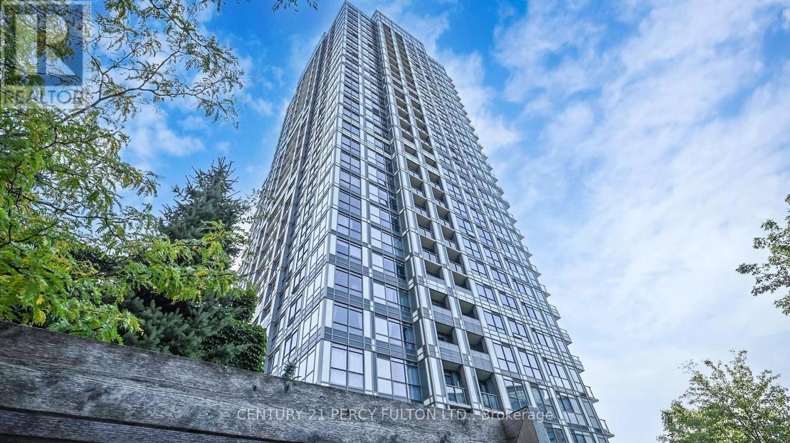 2405 - 18 Graydon Hall Drive, Toronto, Ontario  M3A 0A4 - Photo 1 - C12419886