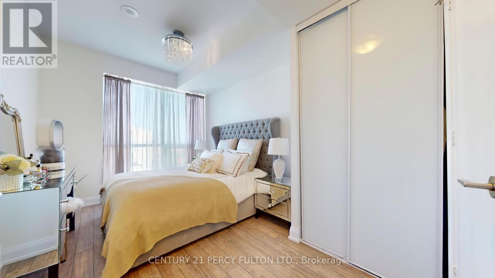 2405 - 18 Graydon Hall Drive, Toronto, Ontario  M3A 0A4 - Photo 13 - C12419886