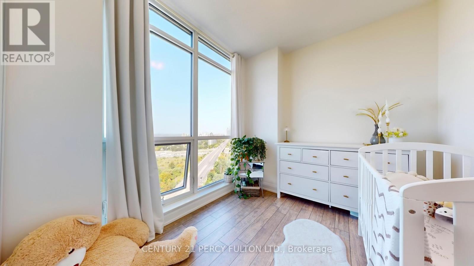 2405 - 18 Graydon Hall Drive, Toronto, Ontario  M3A 0A4 - Photo 15 - C12419886