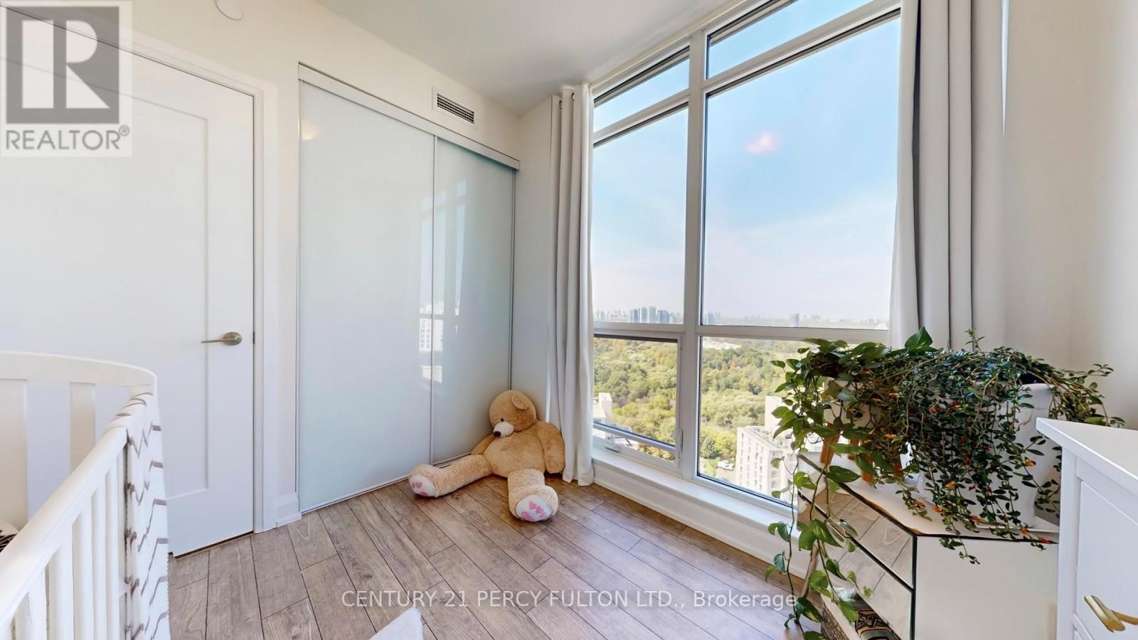 2405 - 18 Graydon Hall Drive, Toronto, Ontario  M3A 0A4 - Photo 16 - C12419886