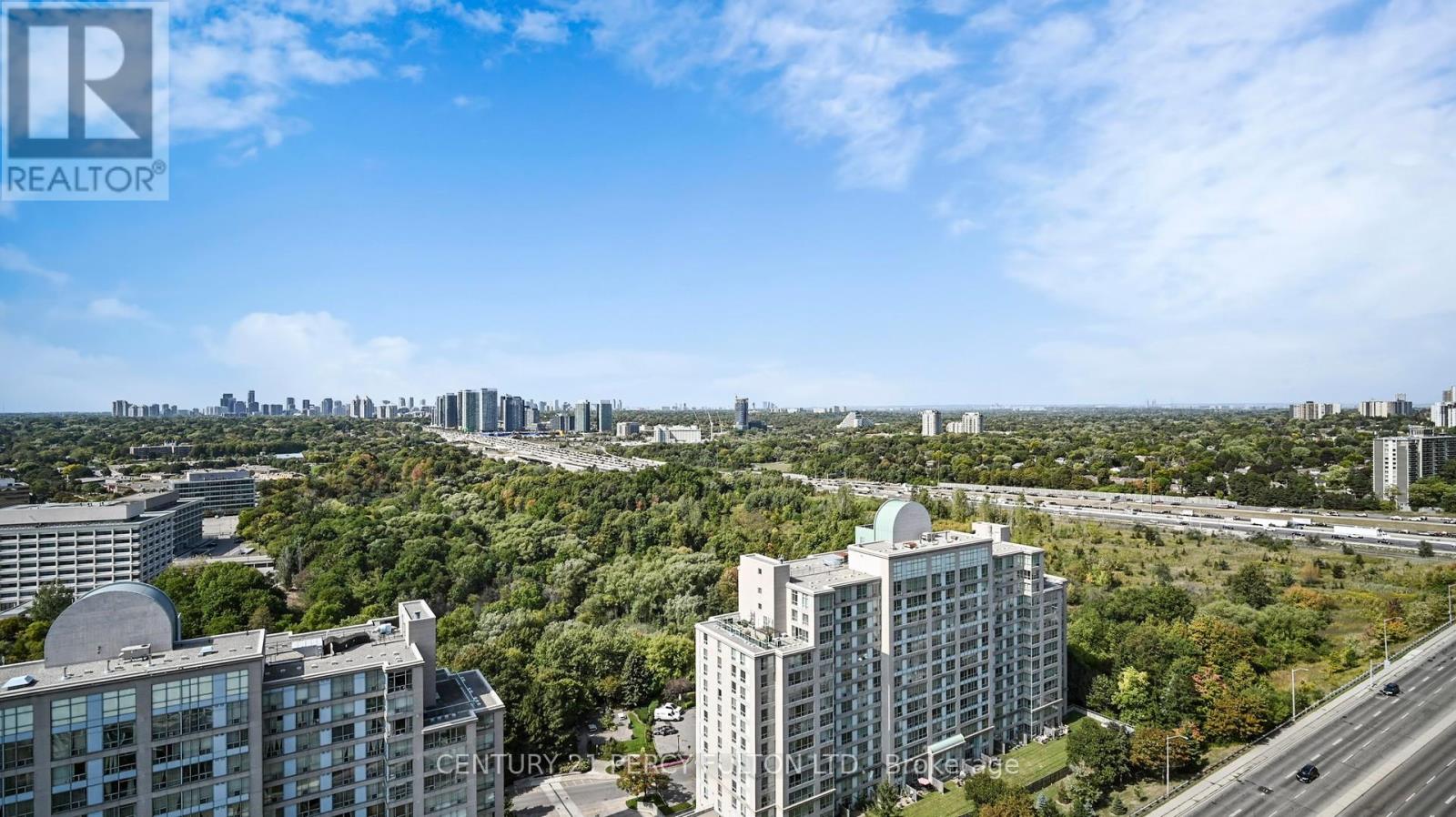 2405 - 18 Graydon Hall Drive, Toronto, Ontario  M3A 0A4 - Photo 21 - C12419886