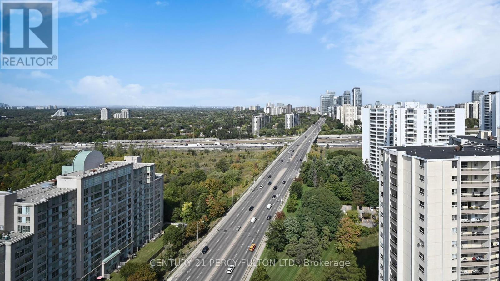 2405 - 18 Graydon Hall Drive, Toronto, Ontario  M3A 0A4 - Photo 22 - C12419886