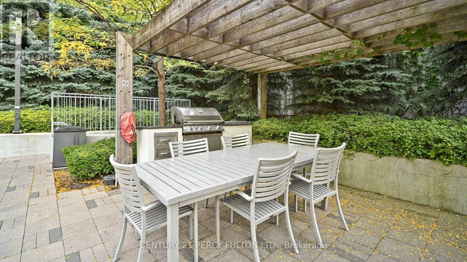 2405 - 18 Graydon Hall Drive, Toronto, Ontario  M3A 0A4 - Photo 29 - C12419886