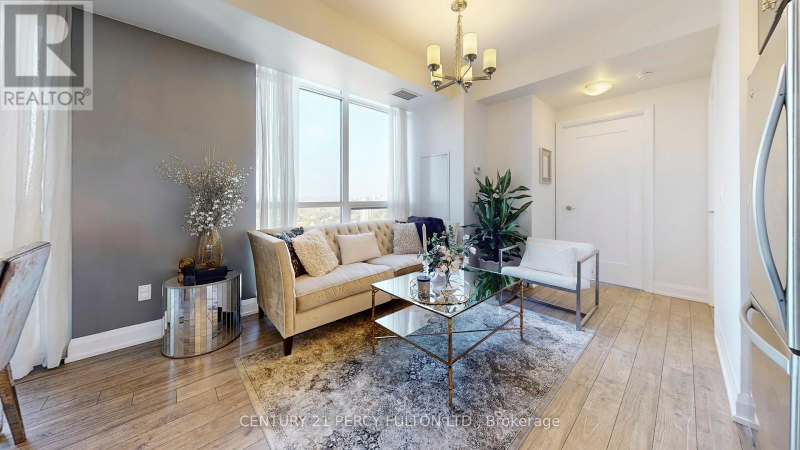 2405 - 18 Graydon Hall Drive, Toronto, Ontario  M3A 0A4 - Photo 8 - C12419886