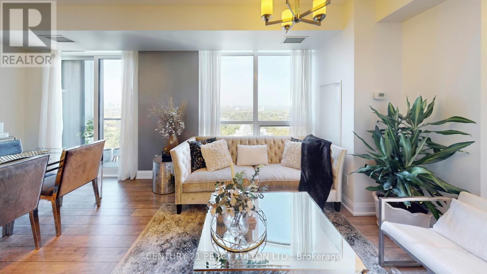 2405 - 18 Graydon Hall Drive, Toronto, Ontario  M3A 0A4 - Photo 9 - C12419886