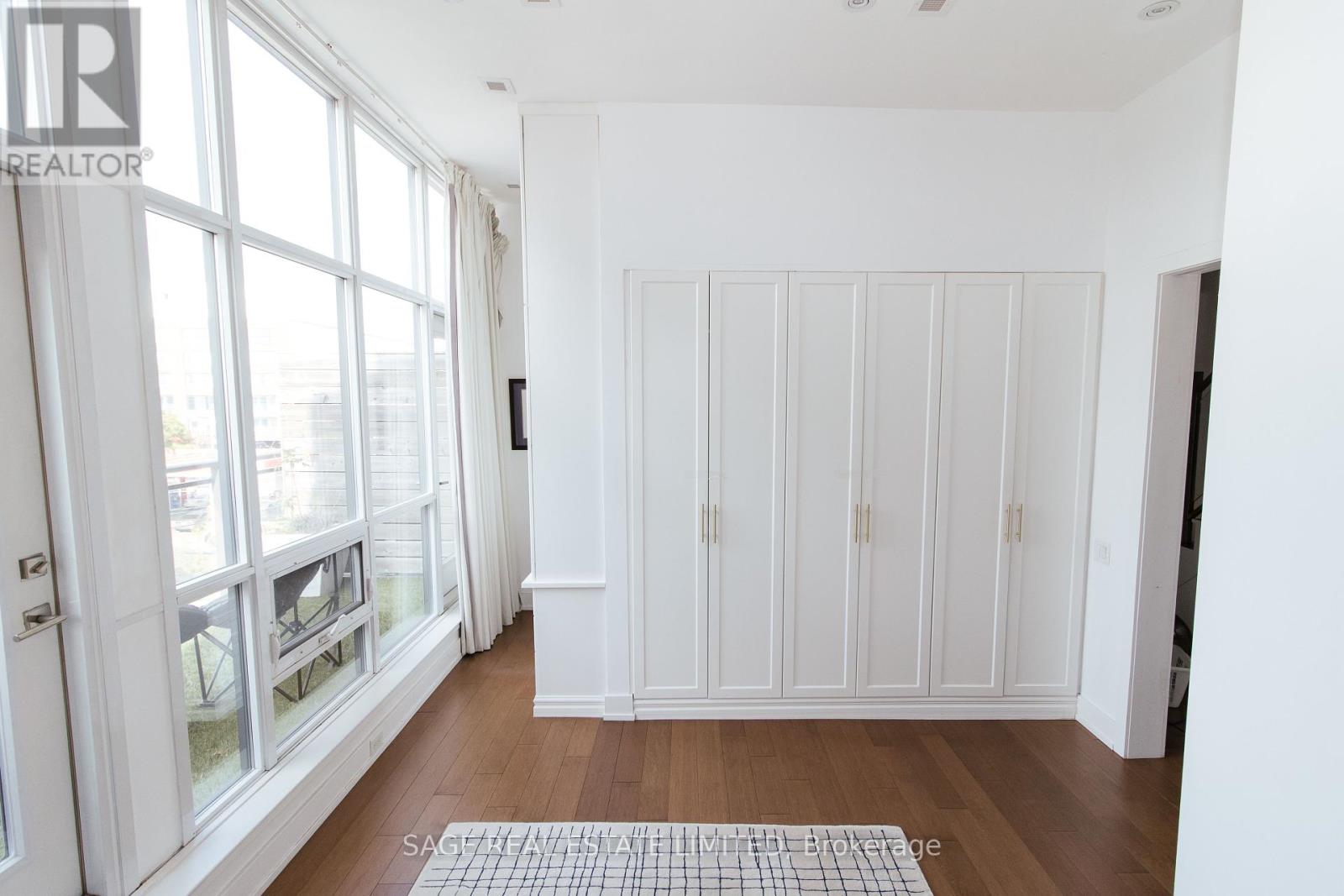 202 - 483 Dupont Street Nw, Toronto, Ontario  M6G 1Y6 - Photo 8 - C12419906