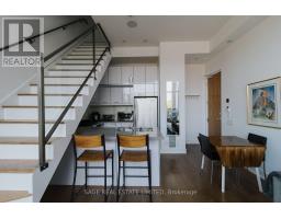 202 - 483 Dupont Street Nw, Toronto (Annex), Ca