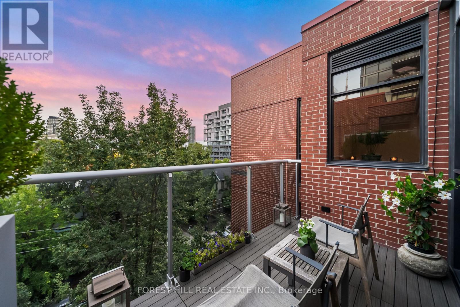 519 - 62 Niagara Street, Toronto, Ontario  M5V 1C5 - Photo 10 - C12419938