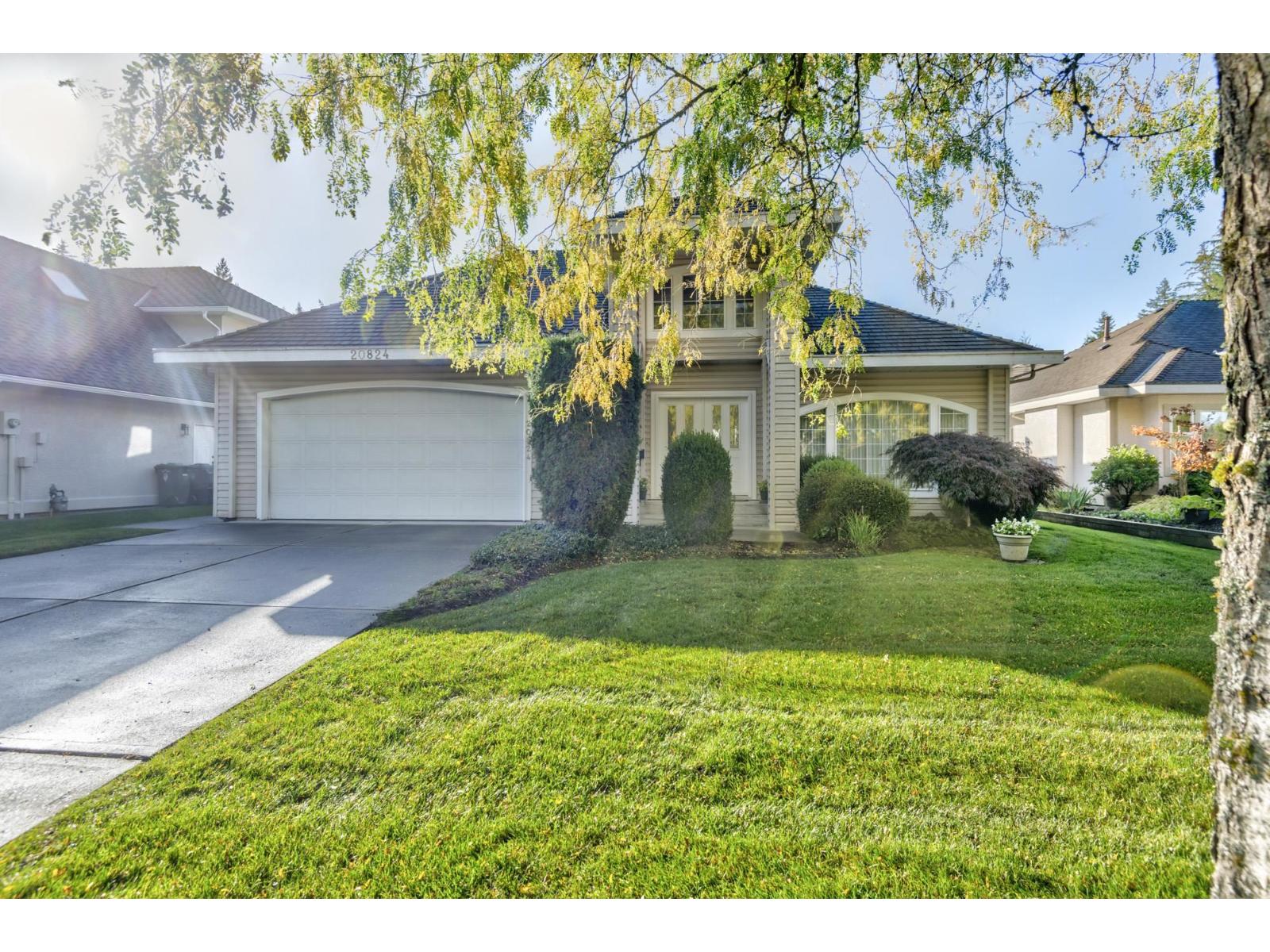 20824 44 Avenue, Langley, British Columbia  V3A 5A8 - Photo 1 - R3050784