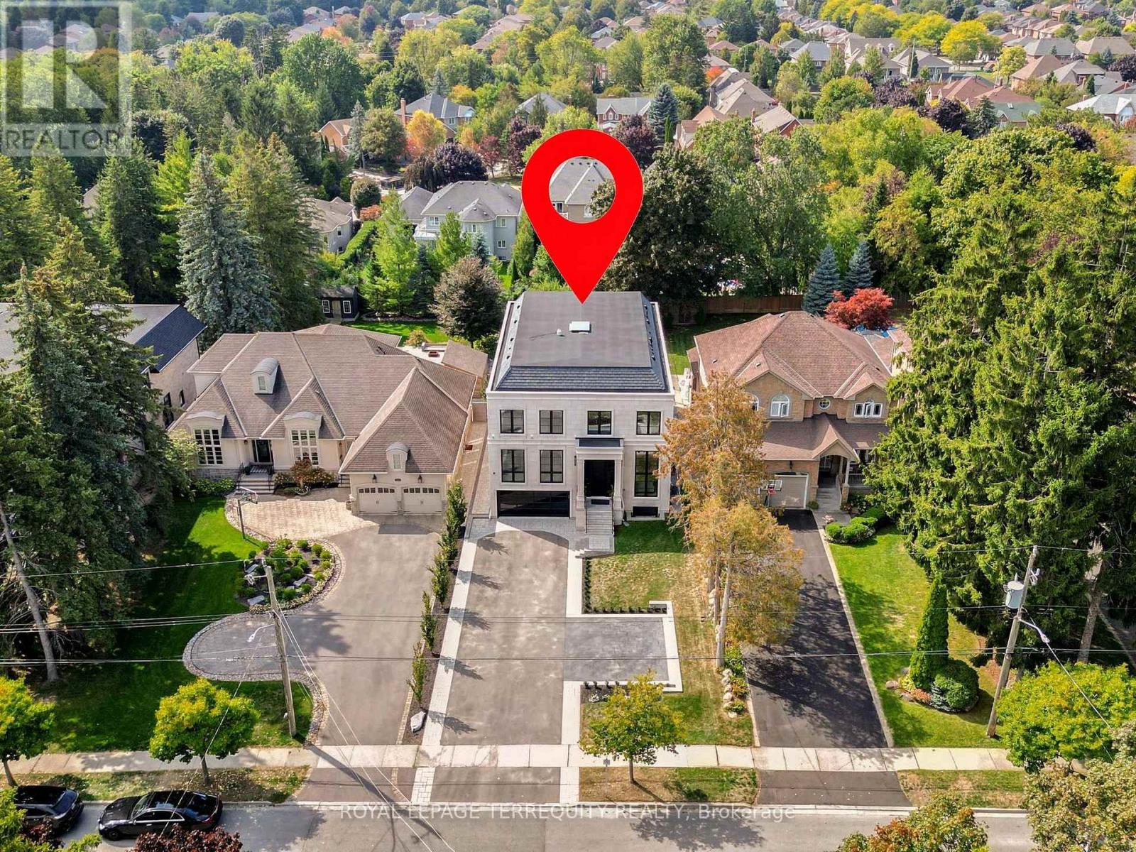 1408 Rougemount Drive, Pickering, Ontario  L1V 1N1 - Photo 45 - E12419909