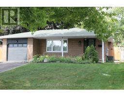 520 DOGWOOD AVENUE, Oshawa, Ontario