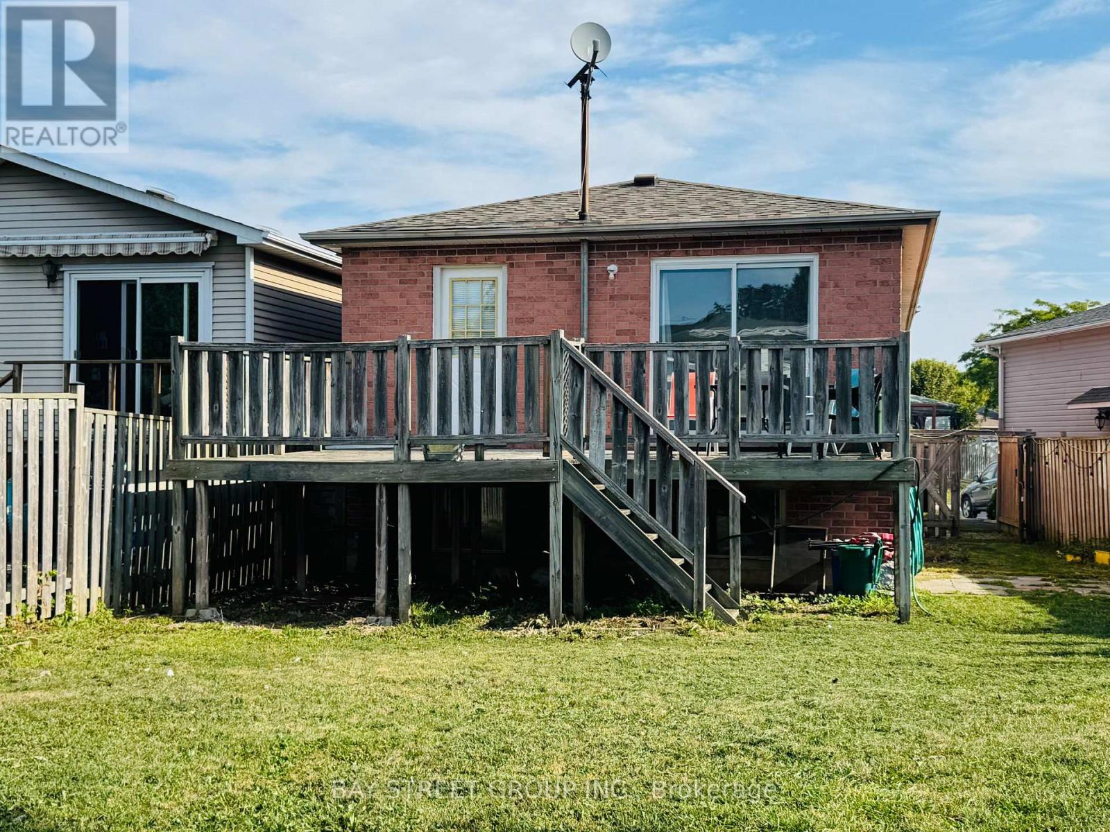 2 - 1448 Outlet Drive, Oshawa, Ontario  L1J 7Z5 - Photo 17 - E12419988