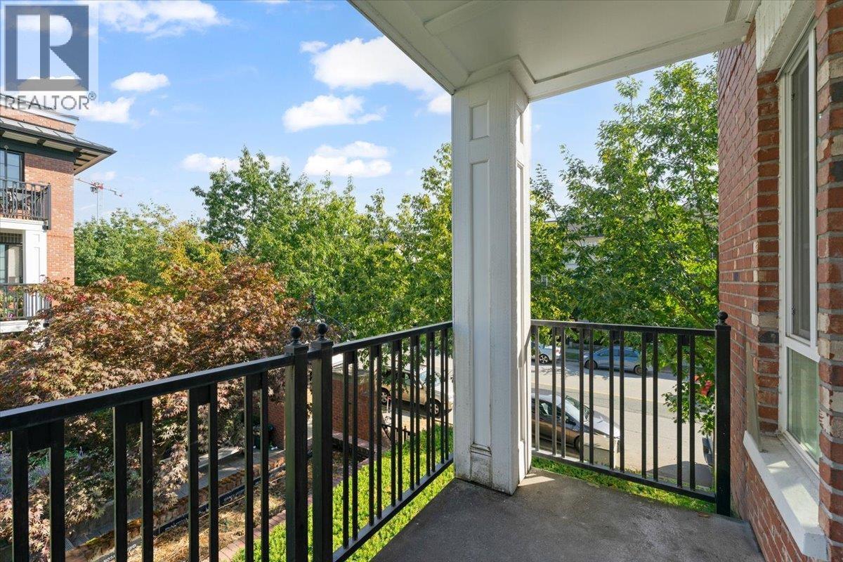 215 545 Foster Avenue, Coquitlam, British Columbia  V3J 0B3 - Photo 17 - R3050719