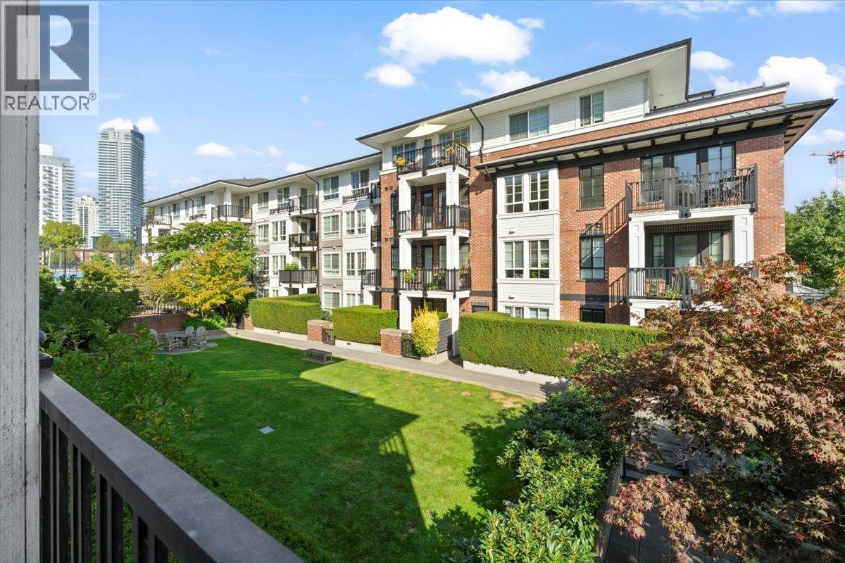 215 545 Foster Avenue, Coquitlam, British Columbia  V3J 0B3 - Photo 18 - R3050719