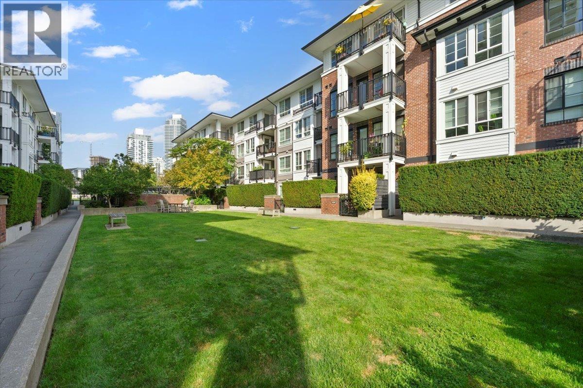 215 545 Foster Avenue, Coquitlam, British Columbia  V3J 0B3 - Photo 21 - R3050719