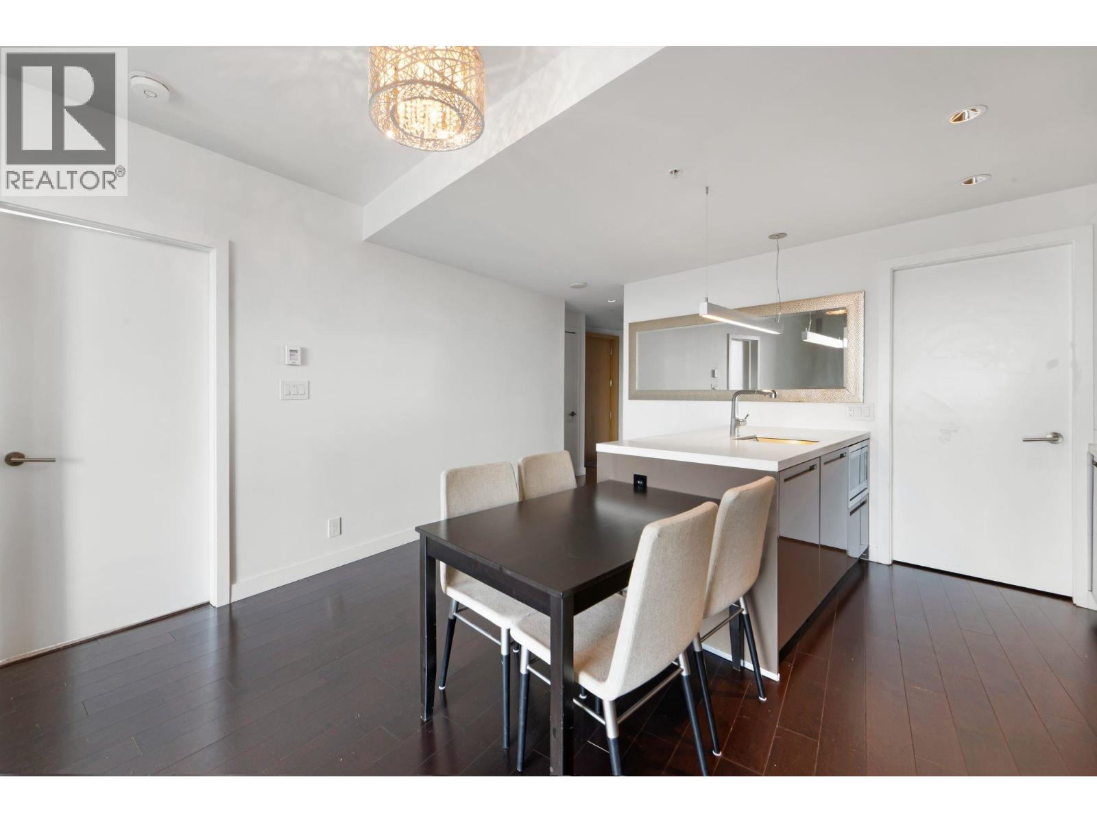 4201 777 Richards Street, Vancouver, British Columbia  V6B 0M6 - Photo 11 - R3050727