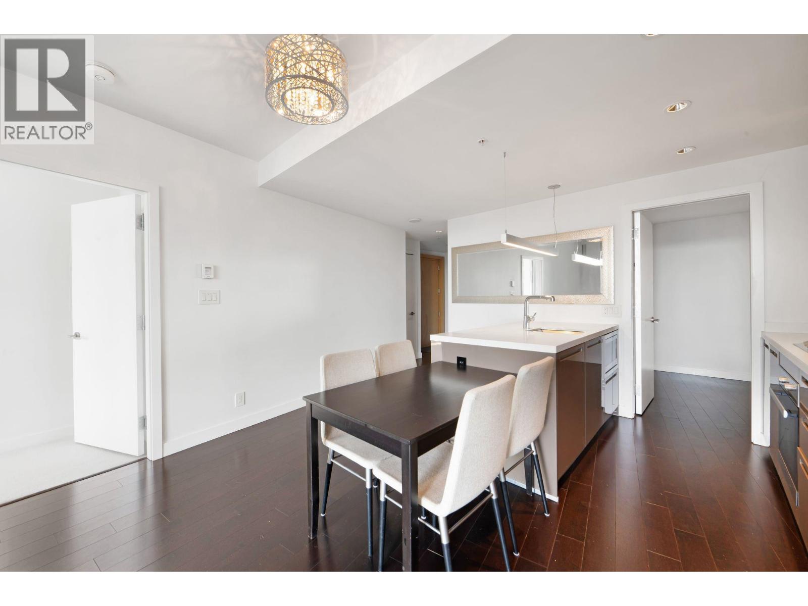 4201 777 Richards Street, Vancouver, British Columbia  V6B 0M6 - Photo 12 - R3050727