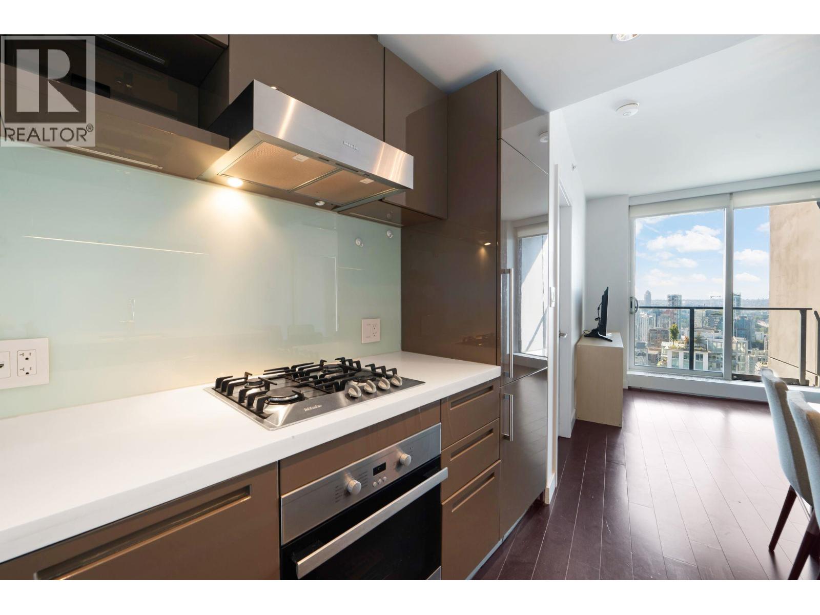 4201 777 Richards Street, Vancouver, British Columbia  V6B 0M6 - Photo 14 - R3050727