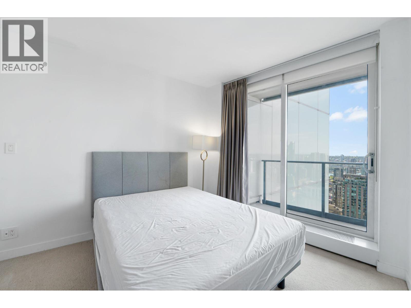 4201 777 Richards Street, Vancouver, British Columbia  V6B 0M6 - Photo 21 - R3050727