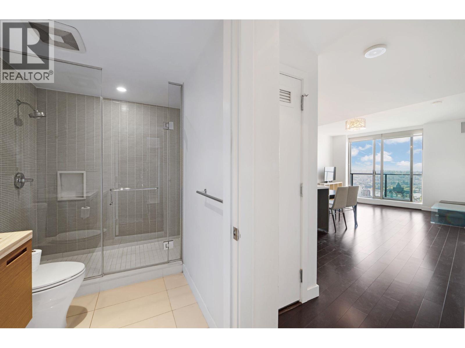 4201 777 Richards Street, Vancouver, British Columbia  V6B 0M6 - Photo 31 - R3050727