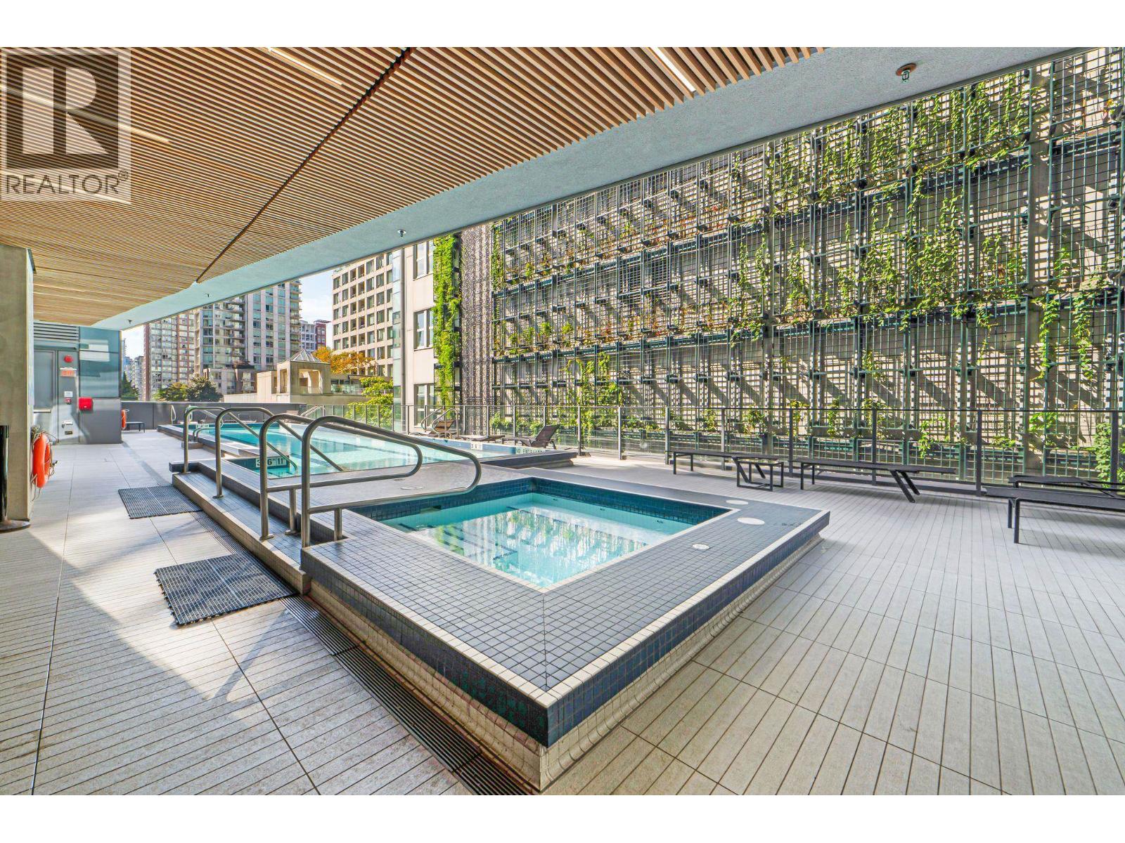 4201 777 Richards Street, Vancouver, British Columbia  V6B 0M6 - Photo 33 - R3050727