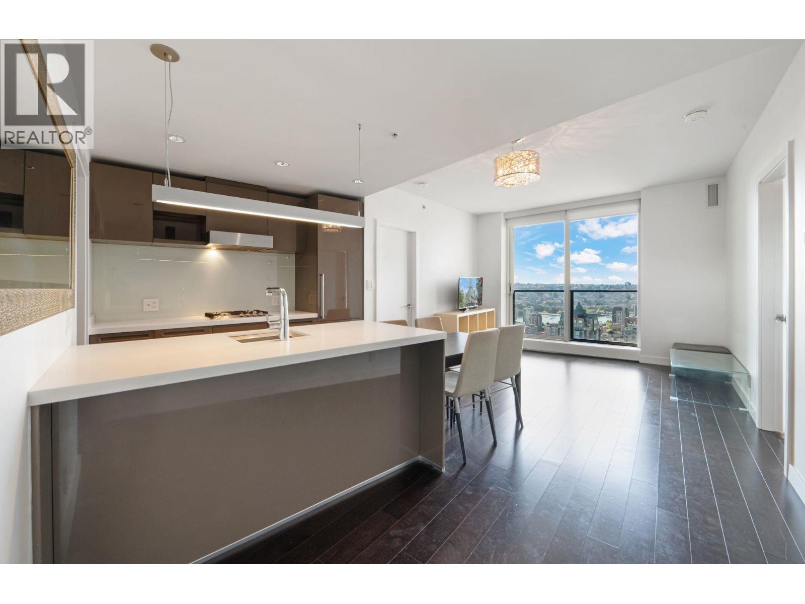 4201 777 Richards Street, Vancouver, British Columbia  V6B 0M6 - Photo 6 - R3050727