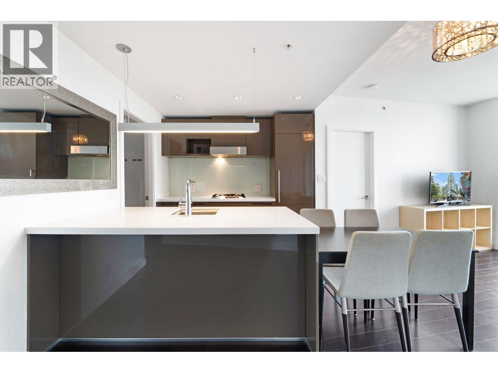 4201 777 Richards Street, Vancouver, British Columbia  V6B 0M6 - Photo 7 - R3050727