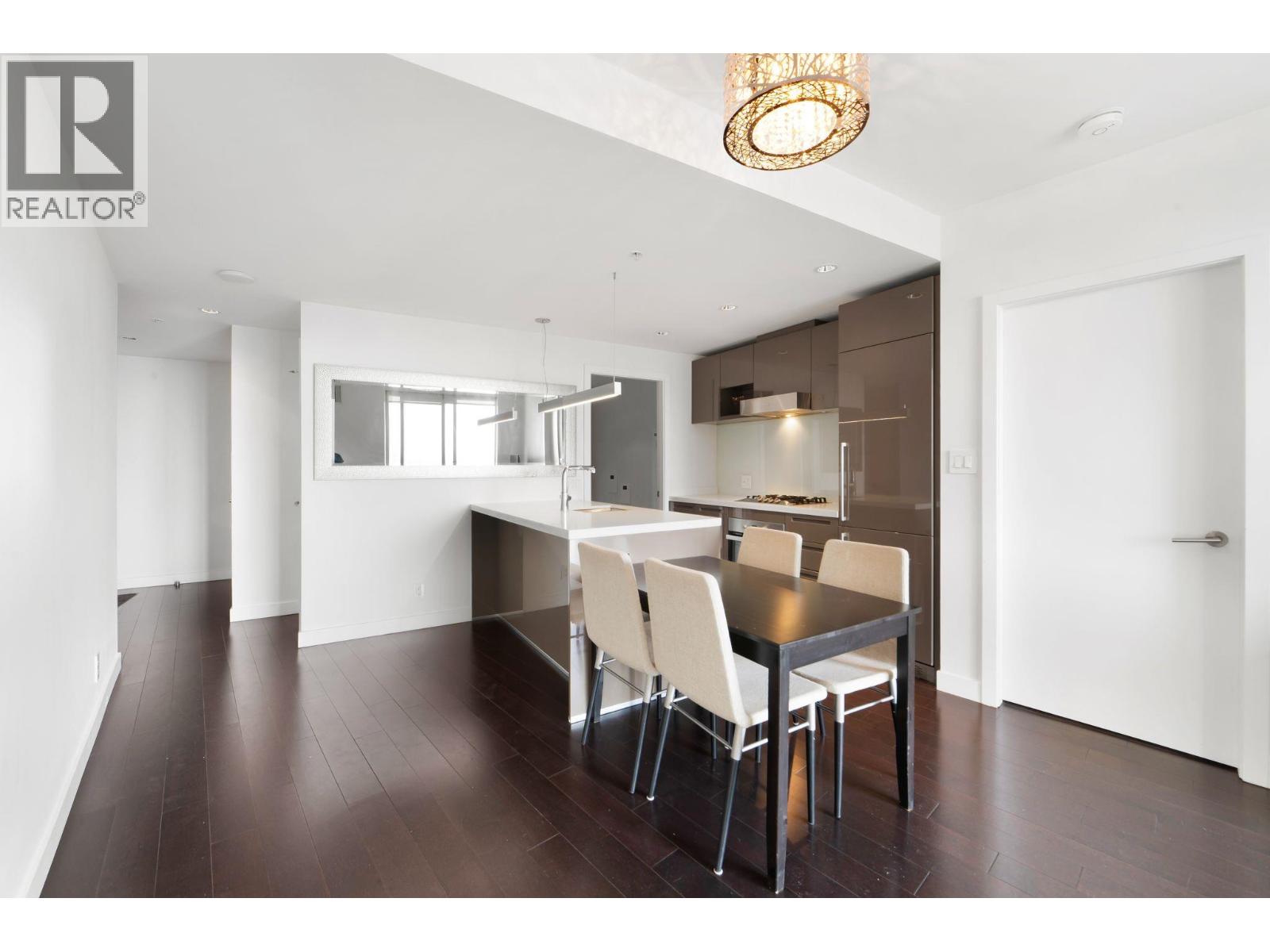 4201 777 Richards Street, Vancouver, British Columbia  V6B 0M6 - Photo 8 - R3050727