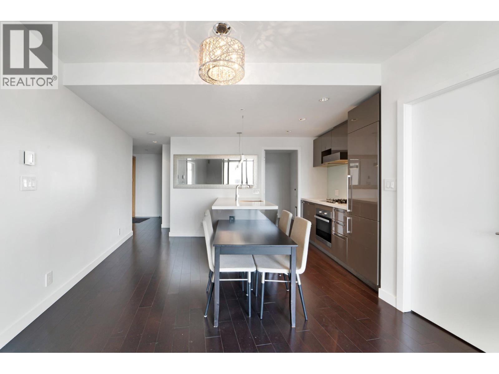 4201 777 Richards Street, Vancouver, British Columbia  V6B 0M6 - Photo 9 - R3050727