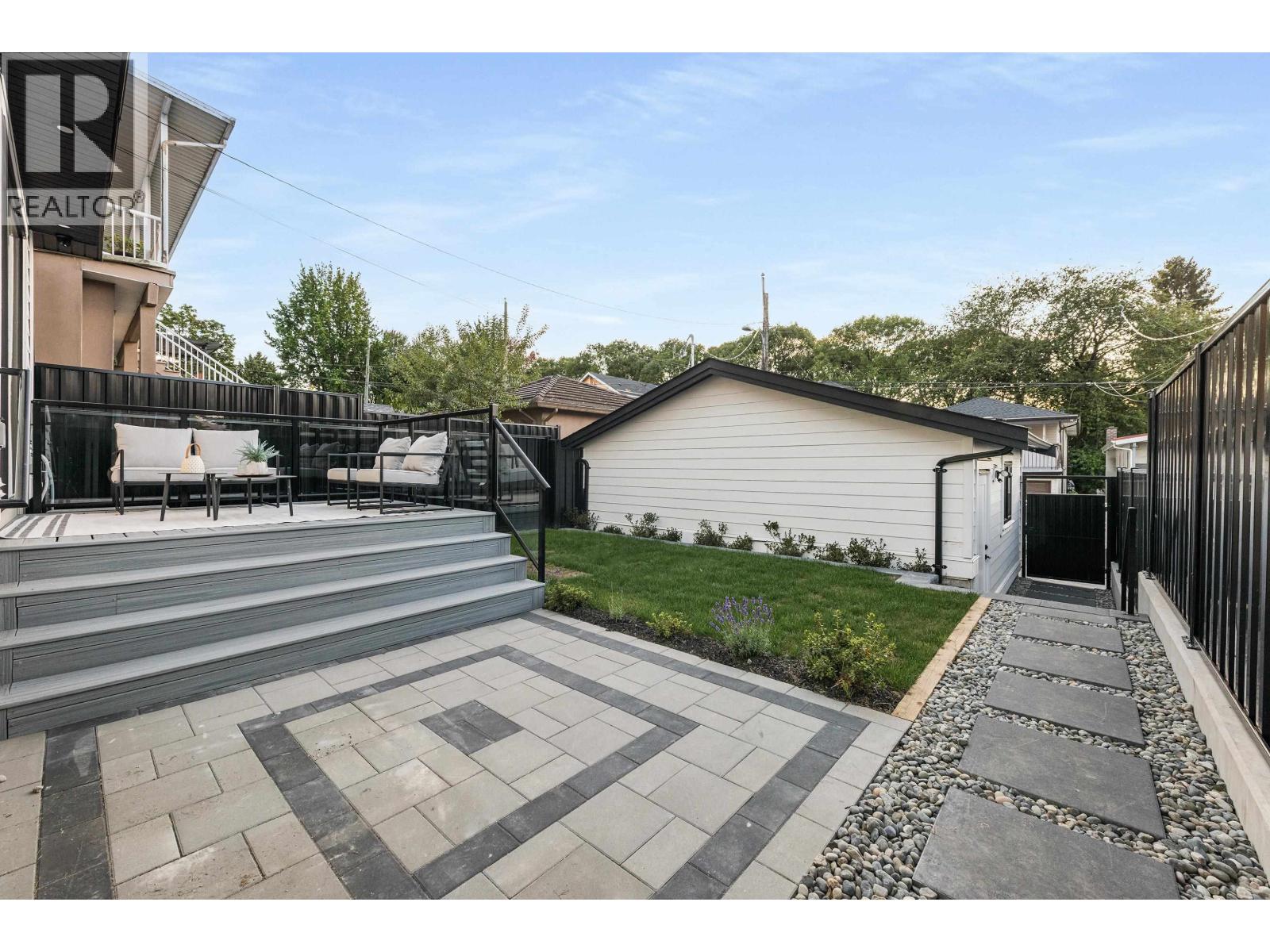 2 4855 Dumfries Street, Vancouver, British Columbia  V5N 3T8 - Photo 21 - R3050730