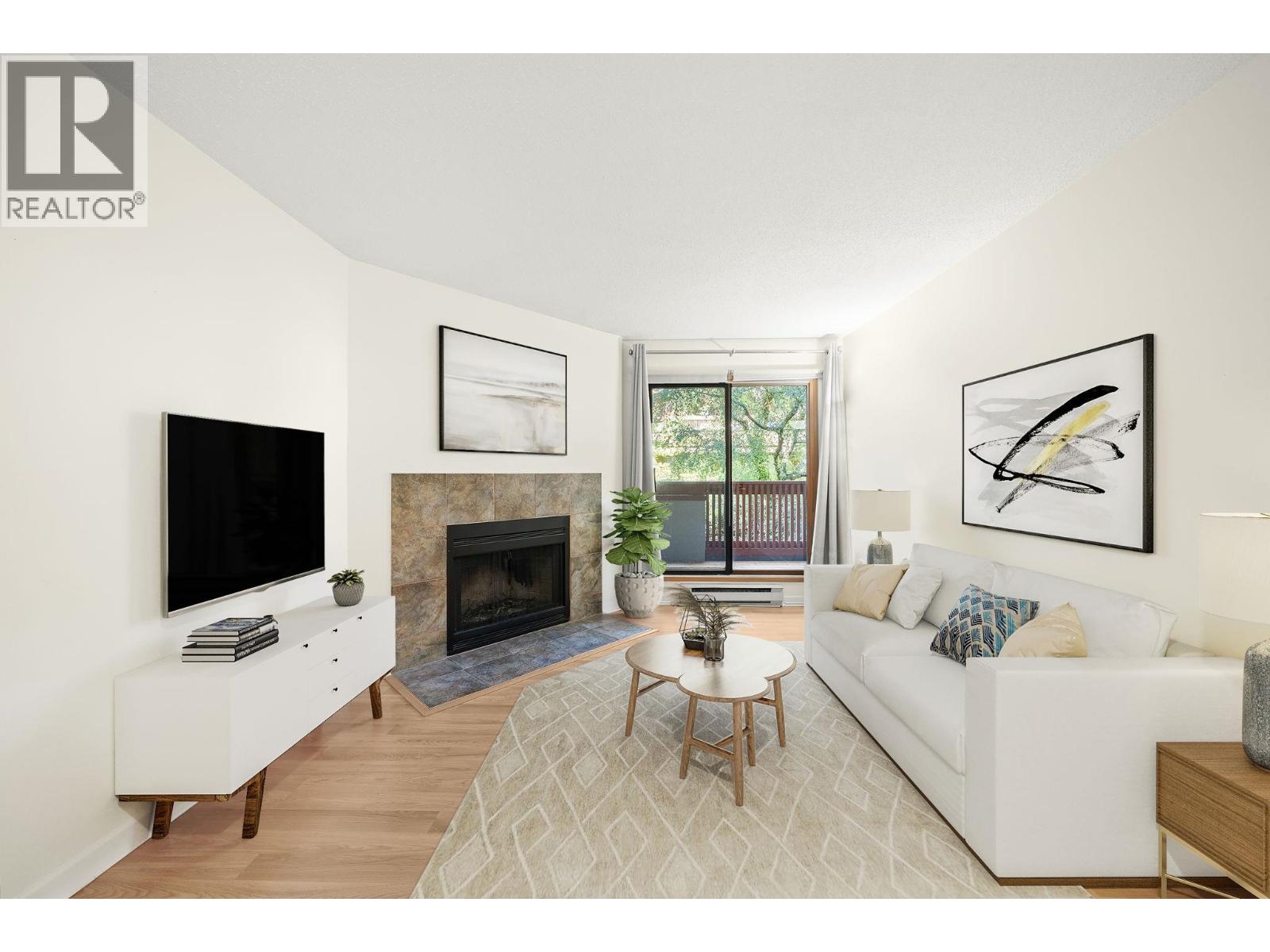 115 7531 MINORU BOULEVARD, Richmond, British Columbia