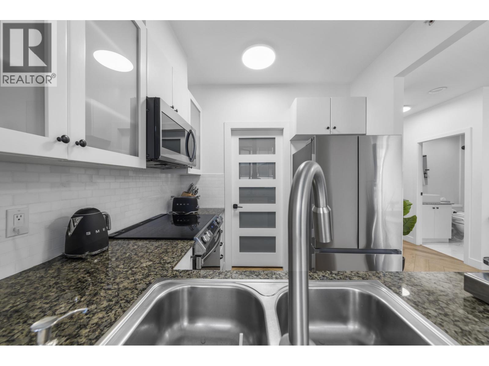 603 1238 Burrard Street, Vancouver, British Columbia  V6Z 3E1 - Photo 15 - R3050741