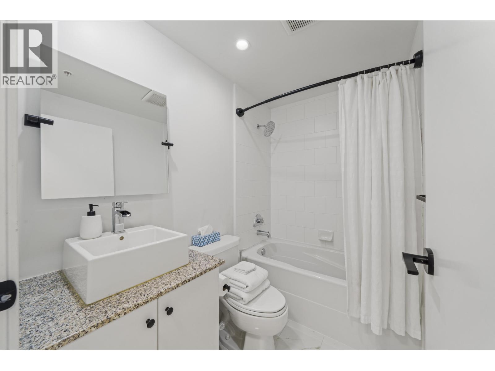 603 1238 Burrard Street, Vancouver, British Columbia  V6Z 3E1 - Photo 17 - R3050741