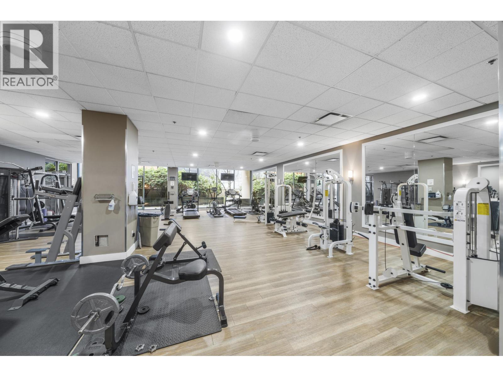 603 1238 Burrard Street, Vancouver, British Columbia  V6Z 3E1 - Photo 23 - R3050741