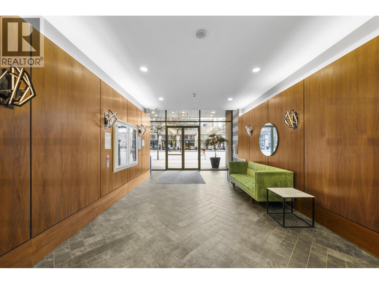 603 1238 Burrard Street, Vancouver, British Columbia  V6Z 3E1 - Photo 24 - R3050741
