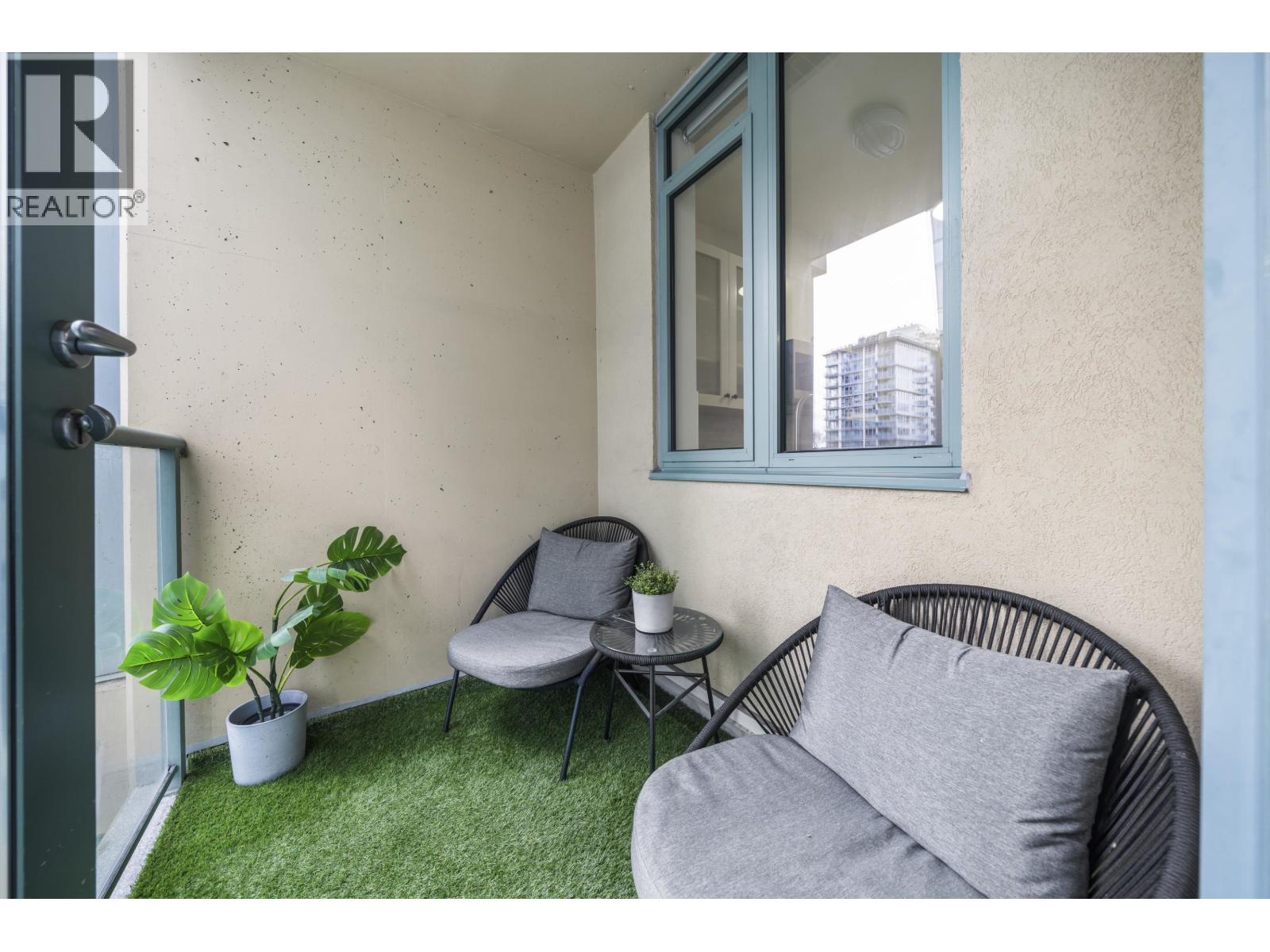 603 1238 Burrard Street, Vancouver, British Columbia  V6Z 3E1 - Photo 7 - R3050741