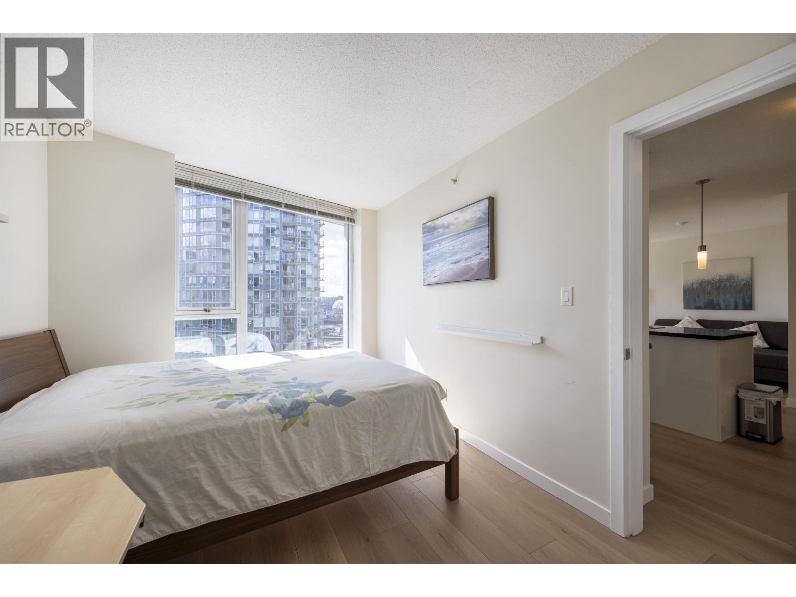 1906 188 Keefer Place, Vancouver, British Columbia  V6B 0J1 - Photo 12 - R3050748