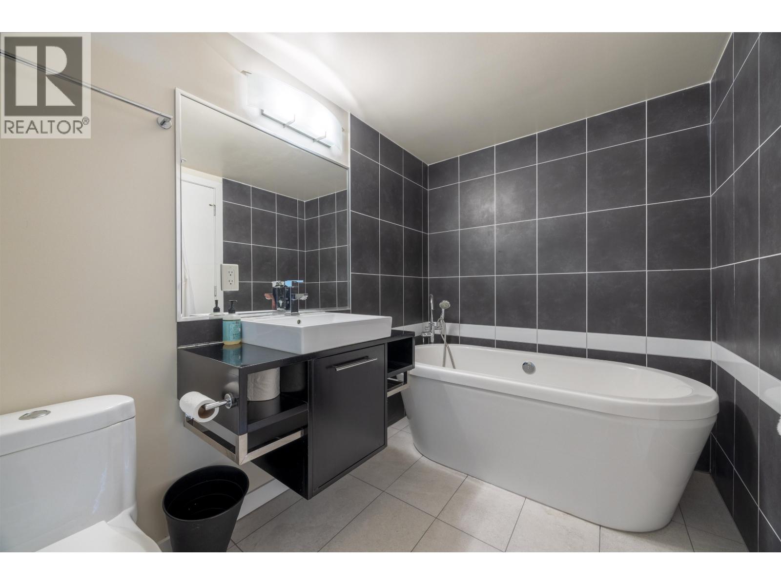 1906 188 Keefer Place, Vancouver, British Columbia  V6B 0J1 - Photo 15 - R3050748
