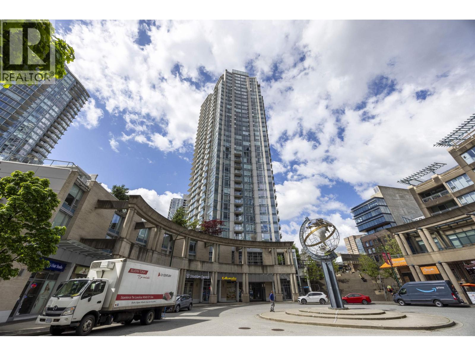 1906 188 Keefer Place, Vancouver, British Columbia  V6B 0J1 - Photo 28 - R3050748