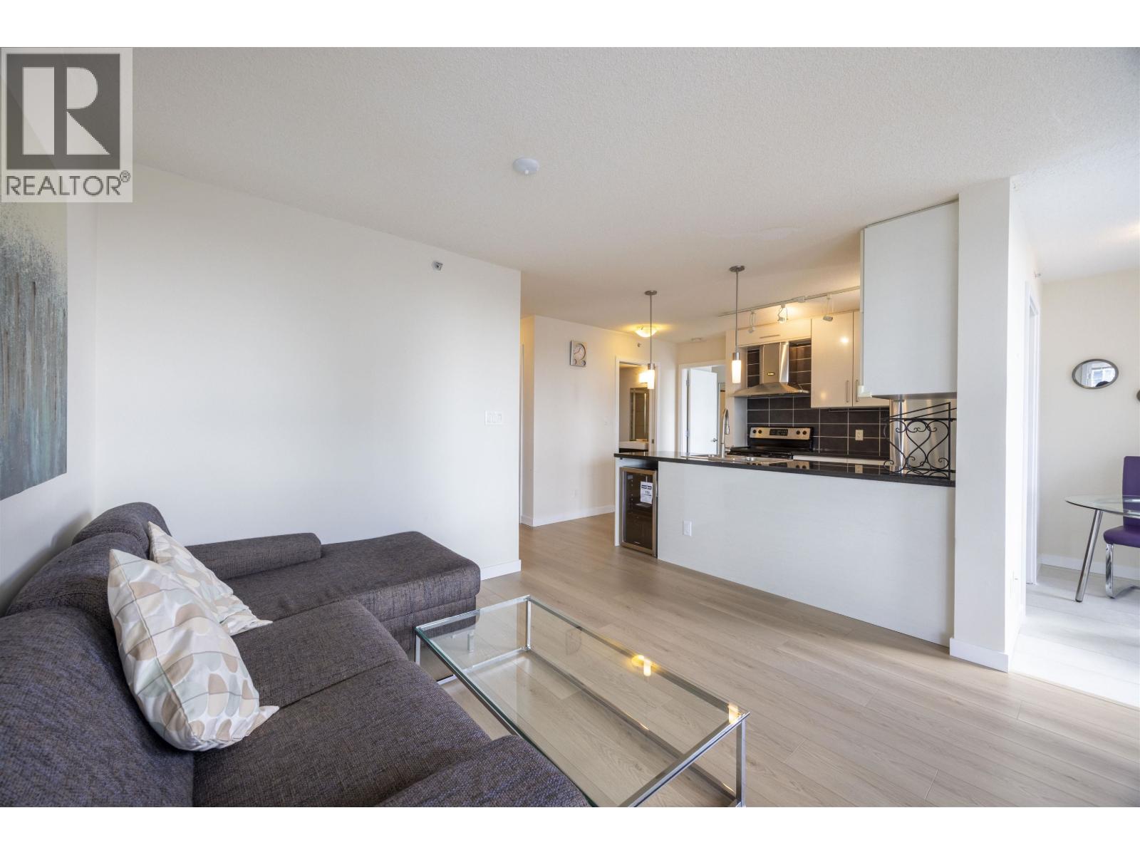 1906 188 Keefer Place, Vancouver, British Columbia  V6B 0J1 - Photo 3 - R3050748
