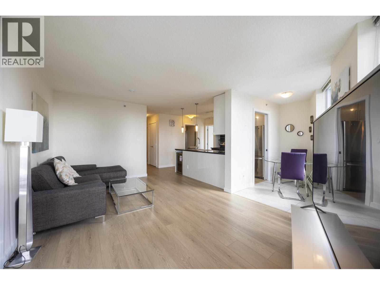 1906 188 Keefer Place, Vancouver, British Columbia  V6B 0J1 - Photo 4 - R3050748