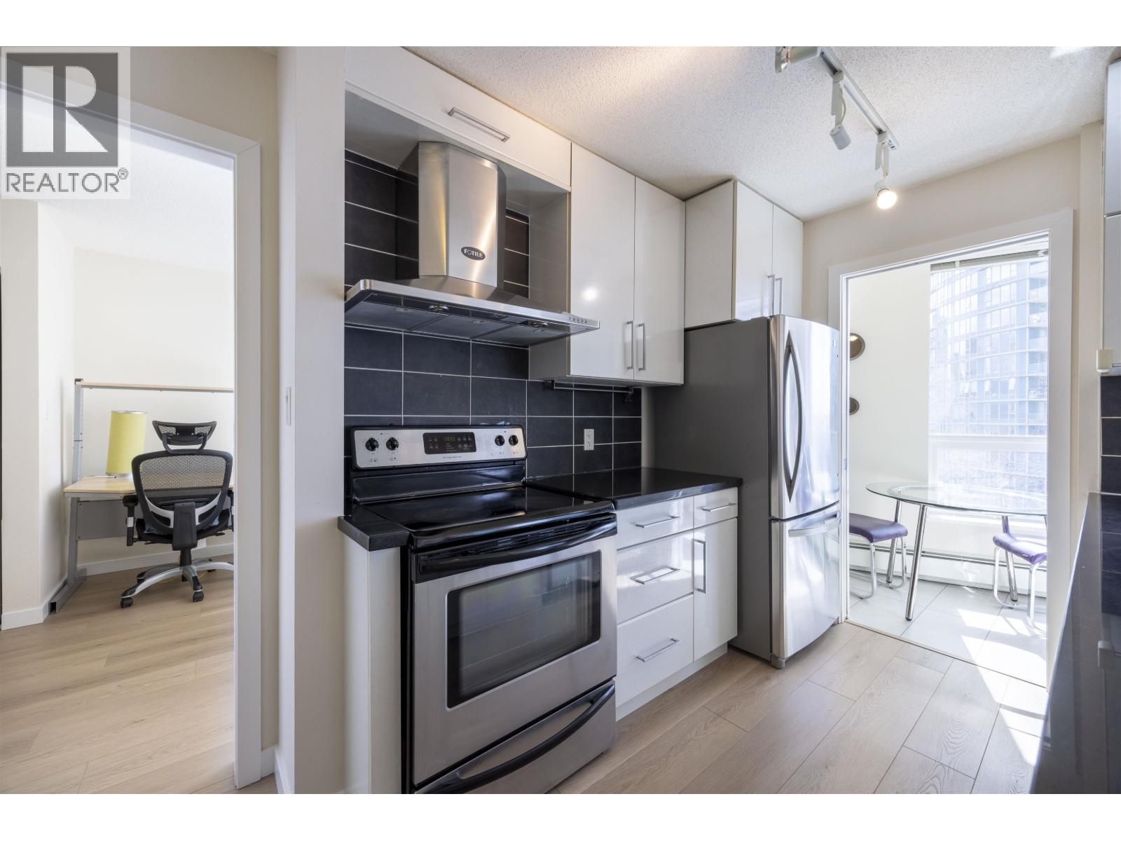 1906 188 Keefer Place, Vancouver, British Columbia  V6B 0J1 - Photo 9 - R3050748