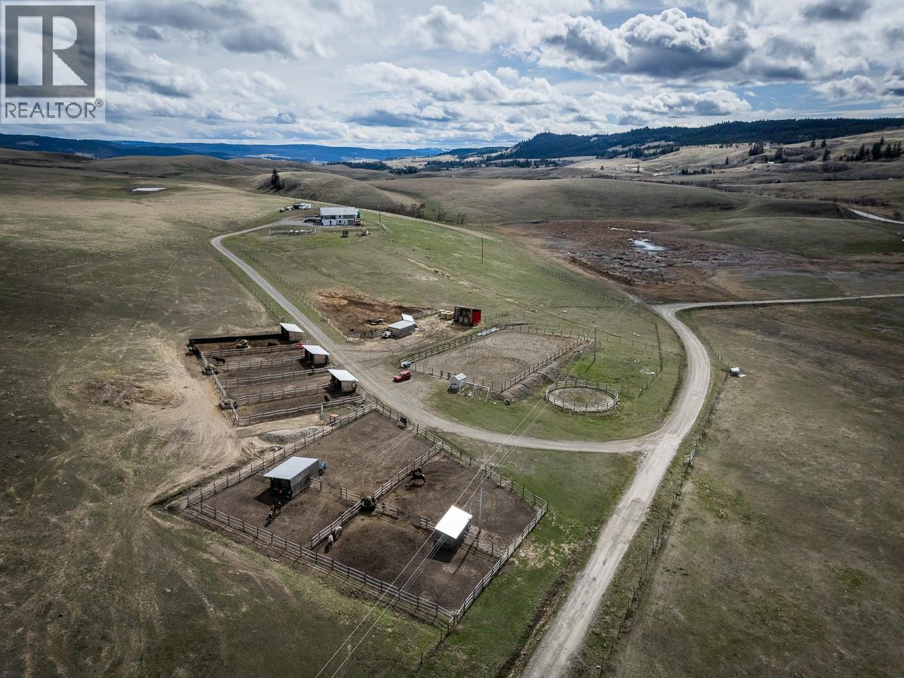 3650 PRINCETON KAMLOOPS Highway, kamloops, British Columbia