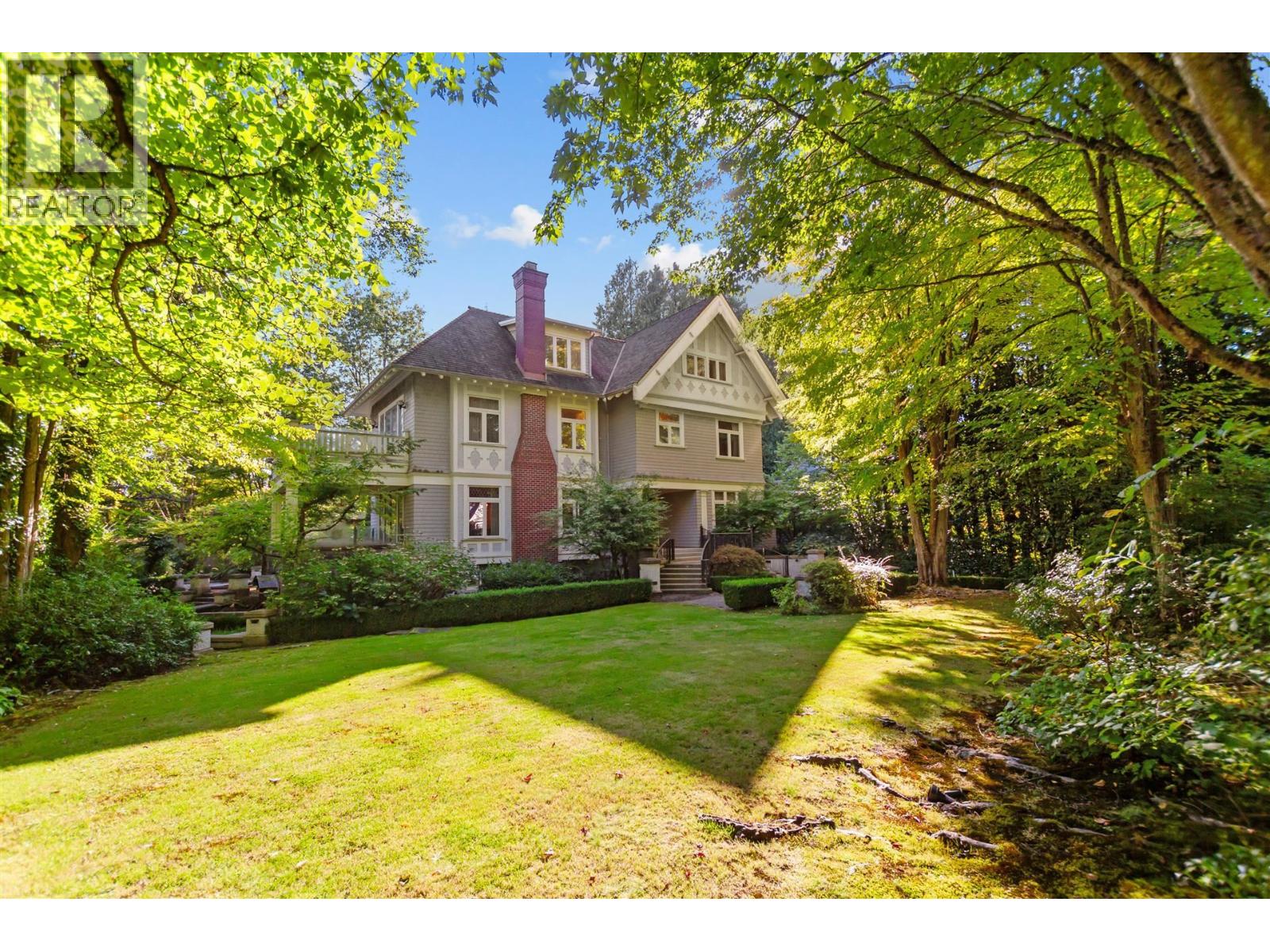 1864 MATTHEWS AVENUE, Vancouver, British Columbia