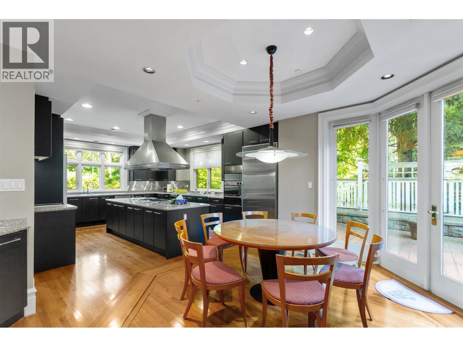 1864 Matthews Avenue, Vancouver, British Columbia  V6J 2T6 - Photo 4 - R3050745